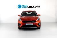 Kia Niro NIRO 1.6 GDI 141CV HEV DRIVE