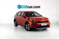 Kia Niro NIRO 1.6 GDI 141CV HEV DRIVE