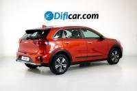 Kia Niro NIRO 1.6 GDI 141CV HEV DRIVE