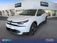 Citroën C4 Hybrid 145 ë-DCS6 Plus
