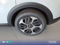 Citroën C4 Hybrid 145 ë-DCS6 Plus
