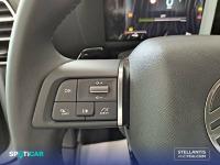 Citroën C4 Hybrid 145 ë-DCS6 Plus