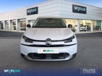 Citroën C4 Hybrid 145 ë-DCS6 Plus