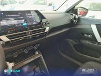 Citroën C4 Hybrid 145 ë-DCS6 Plus