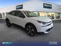 Citroën C4 Hybrid 145 ë-DCS6 Plus