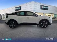 Citroën C4 Hybrid 145 ë-DCS6 Plus