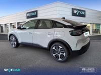 Citroën C4 Hybrid 145 ë-DCS6 Plus