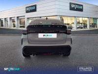 Citroën C4 Hybrid 145 ë-DCS6 Plus