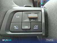 Citroën C4 Hybrid 145 ë-DCS6 Plus