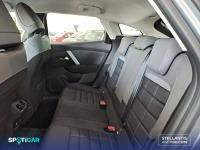Citroën C4 Hybrid 145 ë-DCS6 Plus
