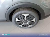 Citroën C4 Hybrid 145 ë-DCS6 Plus