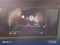 Citroën C4 Hybrid 145 ë-DCS6 Plus