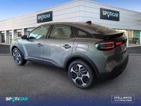 Citroën C4 Hybrid 145 ë-DCS6 Plus