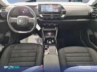 Citroën C4 Hybrid 145 ë-DCS6 Plus