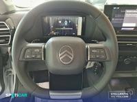 Citroën C4 Hybrid 145 ë-DCS6 Plus