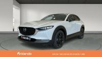 Mazda Cx-30 2.5 e-SKYACTIV G MHEV 140CV 6AT FWD HOMURA