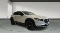 Mazda Cx-30 2.5 e-SKYACTIV G MHEV 140CV 6AT FWD HOMURA