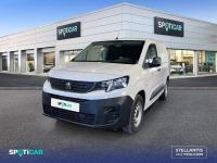 Peugeot Partner ePartner 3 ePartner Standard 800kg 100kw -