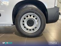 Peugeot Partner ePartner 3 ePartner Standard 800kg 100kw -