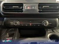 Peugeot Partner ePartner 3 ePartner Standard 800kg 100kw -