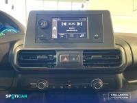 Peugeot Partner ePartner 3 ePartner Standard 800kg 100kw -