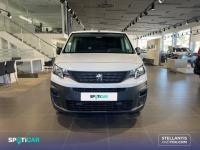 Peugeot Partner ePartner 3 ePartner Standard 800kg 100kw -