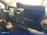 Peugeot Partner ePartner 3 ePartner Standard 800kg 100kw -