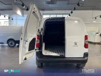 Peugeot Partner ePartner 3 ePartner Standard 800kg 100kw -