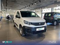 Peugeot Partner ePartner 3 ePartner Standard 800kg 100kw -