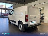 Peugeot Partner ePartner 3 ePartner Standard 800kg 100kw -