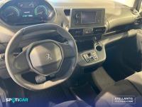 Peugeot Partner ePartner 3 ePartner Standard 800kg 100kw -