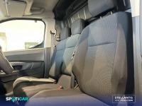 Peugeot Partner ePartner 3 ePartner Standard 800kg 100kw -