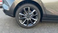Mazda 3 MAZDA 3 2025 2.5 e-SKYACTIV G MHEV 140CV 6AT FWD CENTRE LINE