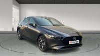 Mazda 3 MAZDA 3 2025 2.5 e-SKYACTIV G MHEV 140CV 6AT FWD CENTRE LINE