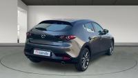 Mazda 3 MAZDA 3 2025 2.5 e-SKYACTIV G MHEV 140CV 6AT FWD CENTRE LINE