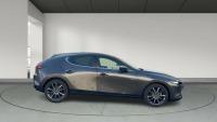 Mazda 3 MAZDA 3 2025 2.5 e-SKYACTIV G MHEV 140CV 6AT FWD CENTRE LINE