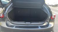 Mazda 3 MAZDA 3 2025 2.5 e-SKYACTIV G MHEV 140CV 6AT FWD CENTRE LINE