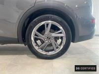 DS Ds 7 1.6 E-Tense 300 Logne Noire Auto 4WD Ligne Noire