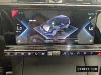 DS Ds 7 1.6 E-Tense 300 Logne Noire Auto 4WD Ligne Noire