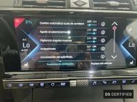DS Ds 7 1.6 E-Tense 300 Logne Noire Auto 4WD Ligne Noire