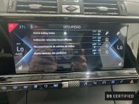 DS Ds 7 1.6 E-Tense 300 Logne Noire Auto 4WD Ligne Noire