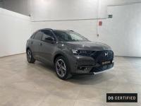 DS Ds 7 1.6 E-Tense 300 Logne Noire Auto 4WD Ligne Noire