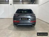 DS Ds 7 1.6 E-Tense 300 Logne Noire Auto 4WD Ligne Noire