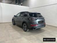DS Ds 7 1.6 E-Tense 300 Logne Noire Auto 4WD Ligne Noire