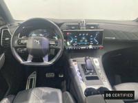 DS Ds 7 1.6 E-Tense 300 Logne Noire Auto 4WD Ligne Noire