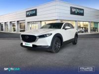 Mazda Cx-30 2.5L e-SKYACT G MHEV 103kW  MT Prime-Line