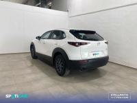 Mazda Cx-30 2.5L e-SKYACT G MHEV 103kW  MT Prime-Line