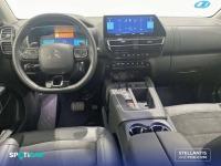 Citroën C5 Aircross Plug-in Hybrid 180 e-EAT8 Max