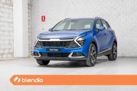 Kia Sportage 1.6 T-GDI HEV DRIVE AUTO 215 5P