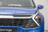 Kia Sportage 1.6 T-GDI HEV DRIVE AUTO 215 5P